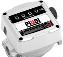 4-х разрядный механический счетчик для бензина PIUSI K150 ATEX VER.B F00555B00