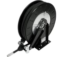 Открытая катушка для масла PIUSI 60 бар, рукав 1/2 ", 20 м HA6020120B