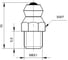 Пресс-масленка EMES GDM6X1 2
