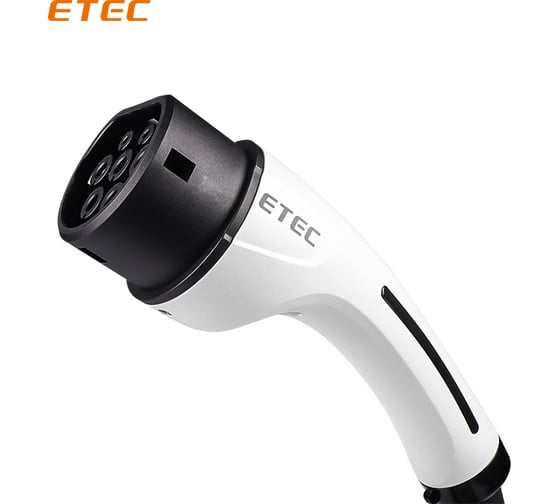 зарядная станция Type2 11 кВт EKEC4-C-T2-11 ETEK ET100