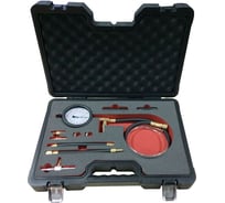 Тестер давления топлива Forsage 10 предметов в кейсе F-946G10D/F-04A3022D/(5214)