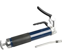 Шприц смазочный MARSHALL пистолетного типа, 500 мл MR2326