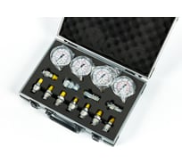 Набор для тестирования гидросистемы Рок Юнит TK-60M