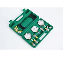 Набор для тестирования гидросистемы Рок Юнит TK-60