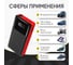 Пусковое устройство iCarTool 12В, 8 000 мАч, 200/400А IC-JSD08N 4