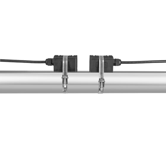 Ультразвуковой расходомер STREAMLUX  SLS-720F DN 50-700 с поверкой