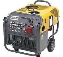 Гидравлическая станция Atlas Copco LP 9-20 E 1807008052