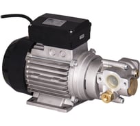 Электрический шиберный насос для перекачки масла PIUSI Viscomat 230/3 T 400V F00304T4D