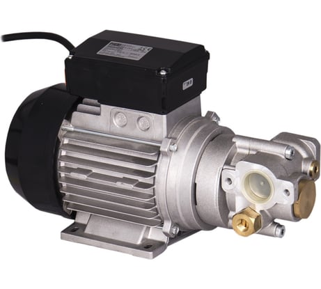 Электрический шиберный насос для перекачки масла PIUSI Viscomat 230/3 T 400V F00304T4D