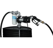Бочковой комплект для бензина PIUSI Drum EX50 230V ATEX F0037400A