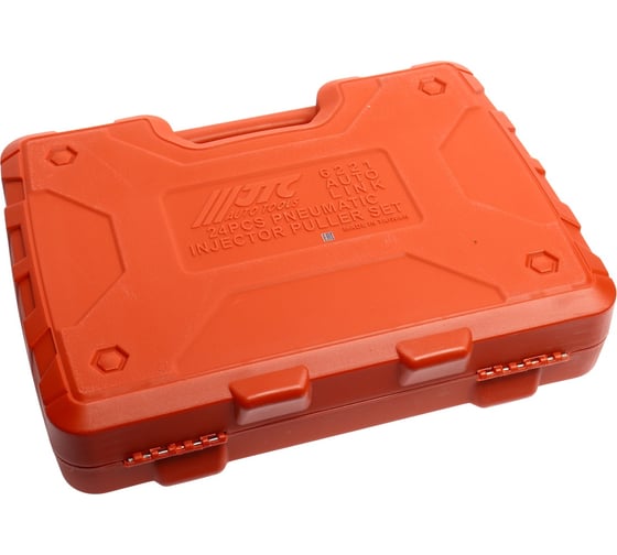 Съемник дизельных форсунок JTC пневматический JTC-6221