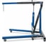 Кран гидравлический 2т Forsage F-T31002CE /из 2-х частей/(60788) 7