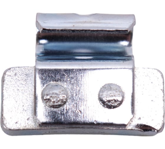 Груза ACG 0320 FeD LUXOR набивные 20 г стальные для литых дисков (уп. 100 шт) 1026930