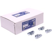 Груза ACG 0225 FeD LUXOR набивные 25 г стальные для стальных дисков (уп. 100 шт) 1026920