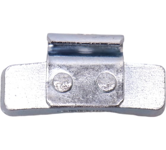 Груза ACG 0225 FeD LUXOR набивные 25 г стальные для стальных дисков (уп. 100 шт) 1026920
