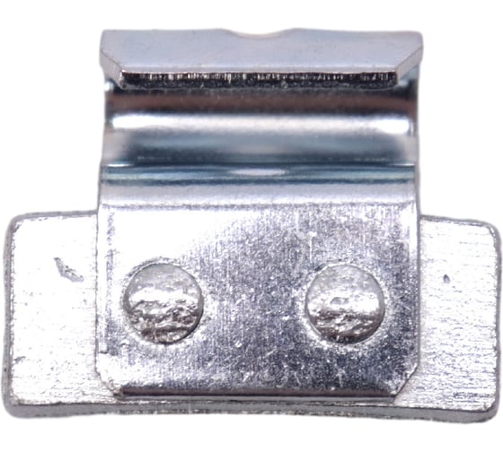 Груза ACG 0315 FeD  LUXOR набивные 15 г стальные для литых дисков (уп. 100 шт) 1026928