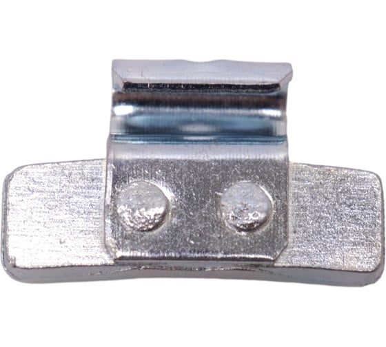 Груза ACG 0325 FeD LUXOR набивные 25 г стальные для литых дисков (уп. 100 шт) 1026931