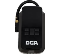 Насос воздушный аккумуляторный DCA ADQE03-150 (TYPE ED)