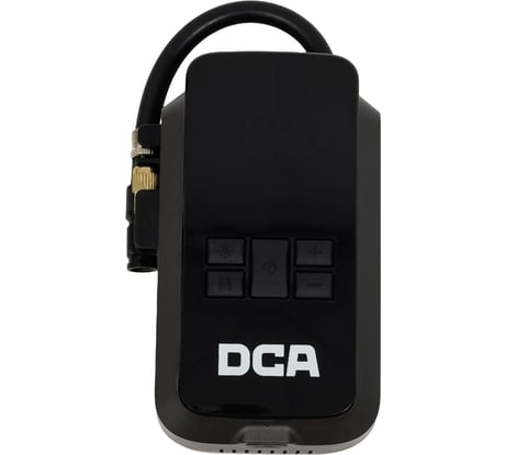 Насос воздушный аккумуляторный DCA ADQE03-150 (TYPE ED)