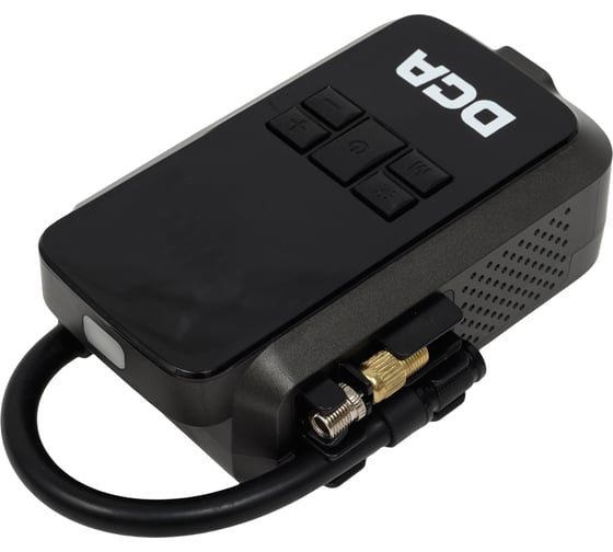 Насос воздушный аккумуляторный DCA ADQE03-150 (TYPE ED)