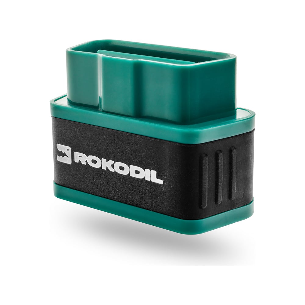 Автосканер для диагностики автомобиля Rokodil ScanX OBD2 сканер, bluetooth  4.2, elm327 1.5 pic18f25k80 1045054 - выгодная цена, отзывы,  характеристики, 1 видео, фото - купить в Москве и РФ