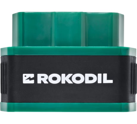 Автосканер для диагностики автомобиля Rokodil ScanX OBD2 сканер, bluetooth 4.2, elm327 1.5 pic18f25k80 1045054