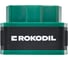 Автосканер для диагностики автомобиля Rokodil ScanX OBD2 сканер, bluetooth 4.2, elm327 1.5 pic18f25k80 1045054 1