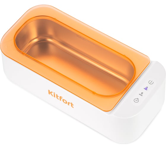 Ультразвуковая мойка Kitfort КТ-6067 1