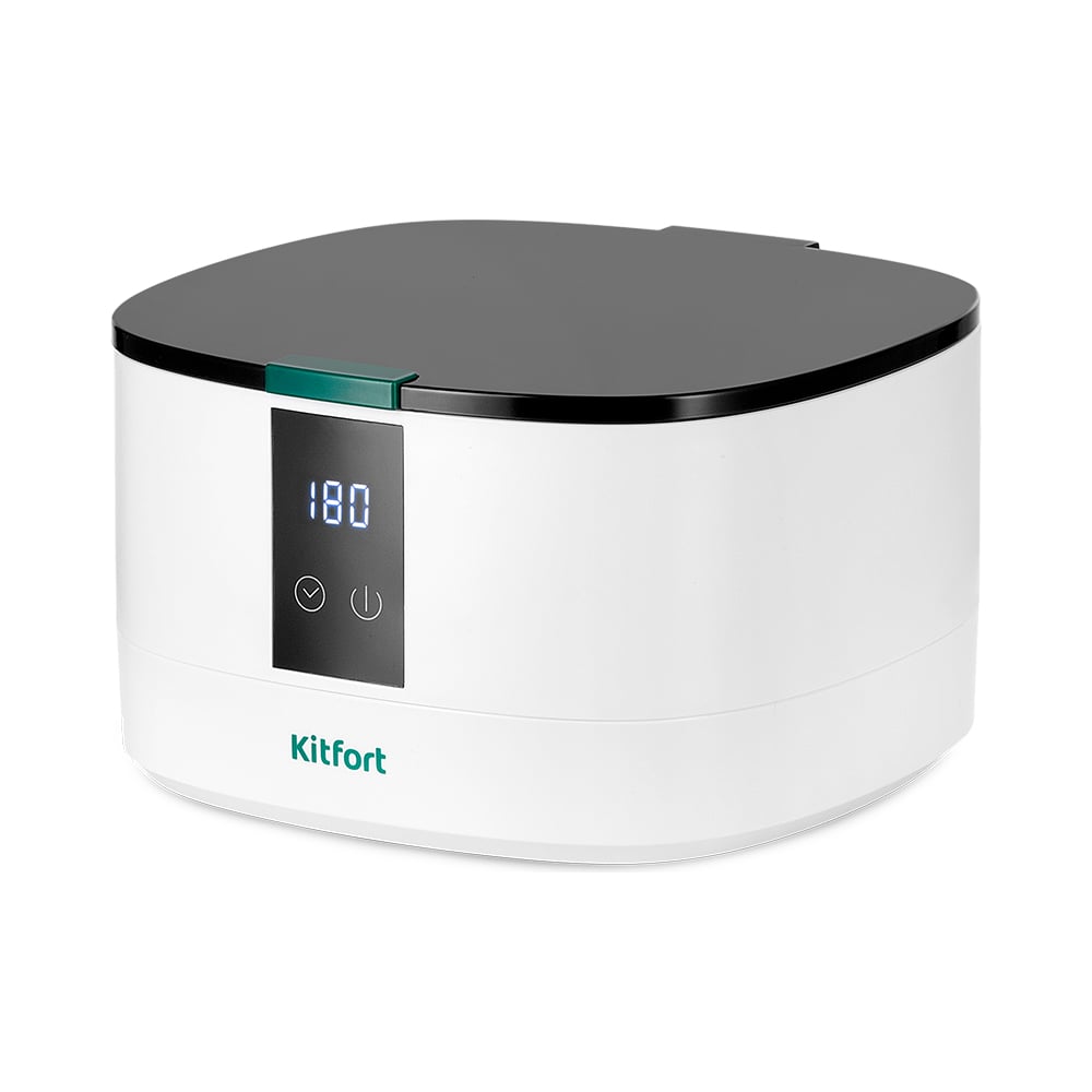 Ультразвуковая мойка Kitfort КТ-6306 - выгодная цена, отзывы ...