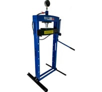 Пресс AE&T 12 т, 3 места T61212T