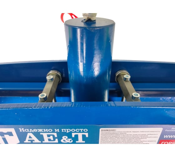 Пресс AE&T 12 т, 3 места T61212T