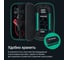 Портативное пуско-зарядное устройство CarBoost 1500, 12000 мАч, 1500А ROADGID 1050026 9