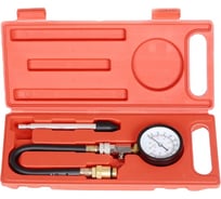 Компрессометр AutoMeister 0-300psi, 21kg/cm, 21bar, 2100kpa 69897