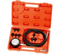 Комплект проверки давления масла AutoMeister 0-120psi (0-8Bar) 69893
