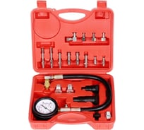 Дизельный компрессометр AutoMeister для грузовых авто 0-1000PSI, 0-70Bar 69896