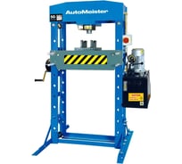 Пресс электрогидравлический AutoMeister 50 тонн 74160