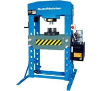 Пресс электрогидравлический AutoMeister 100 тонн 74161