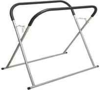 Стенд для вывешивания деталей AutoMeister Х-образный 72252