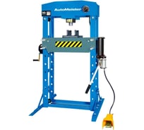 Пресс пневмогидравлический AutoMeister 50 тонн 74158