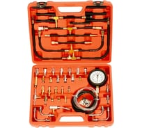 Тестер давления впрыска топлива AutoMeister 0-140psi (0-10bar) 69890