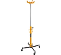 Стойка трансмиссионная гидравлическая JCB 0.5т JCB-TEL05004S(60074)