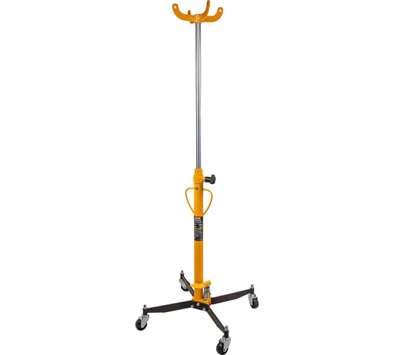 Стойка трансмиссионная гидравлическая JCB 0.5т JCB-TEL05004S(60074) 1