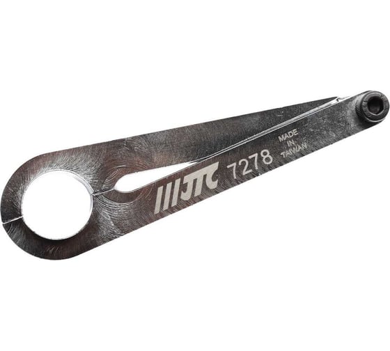 Съемник трубки кондиционера JTC BENZ MP6, FUSO JTC-7278 1