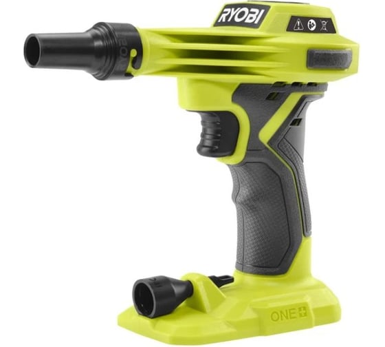 Компрессор Ryobi 18В RVI18-0 5133006314 1