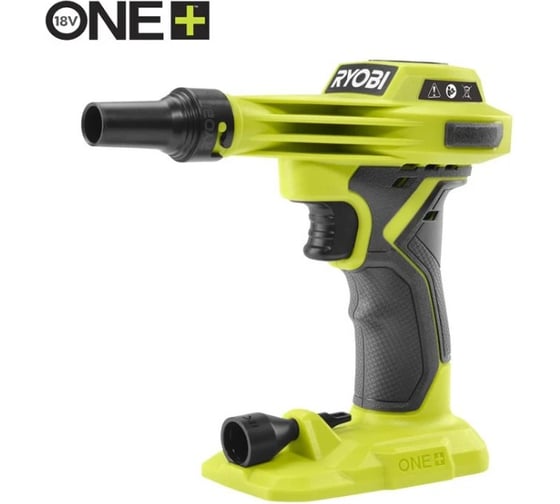 Компрессор Ryobi 18В RVI18-0 5133006314