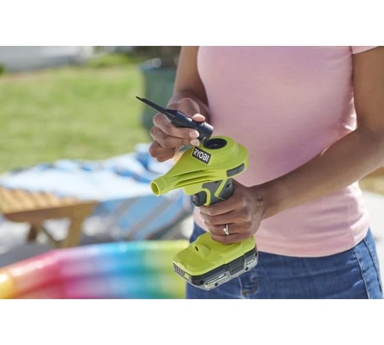 Компрессор Ryobi 18В RVI18-0 5133006314