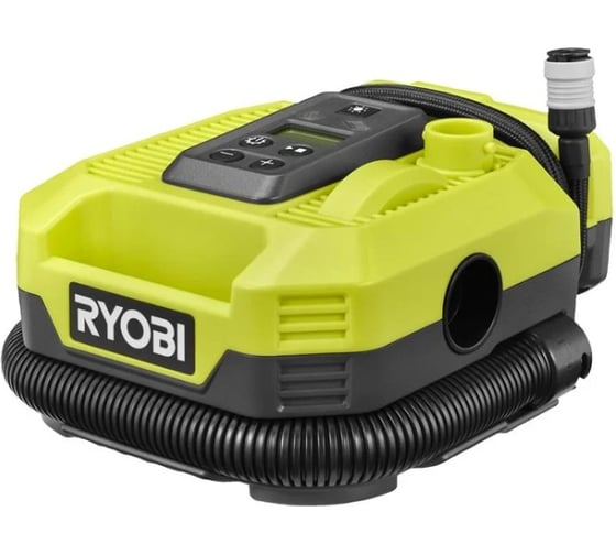 Насос Ryobi 18В RMI18-0 5133006316 1