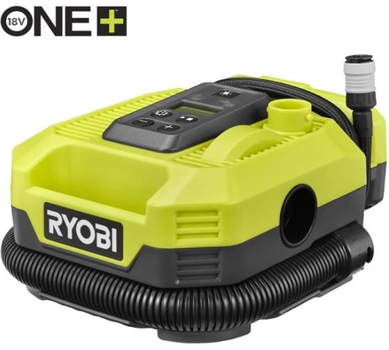 Насос Ryobi 18В RMI18-0 5133006316