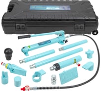 Набор гидравлического оборудования для правки кузова iLOFORCE 10 т IF-T71001L(52627)