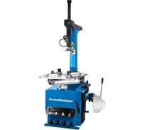 Шиномонтажный стенд для л/а автомобилей AutoMeister 12-24 (нар. 10-21), 2 скорости, 380 В 63001